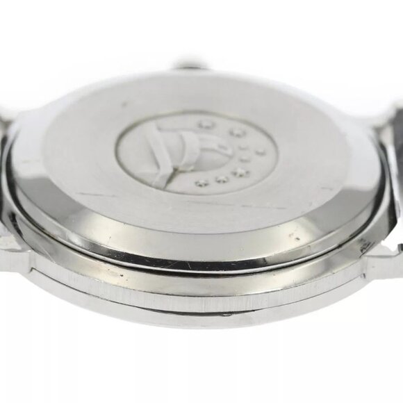 OMEGA Constellation 157.0001 Chronometer Cal.712 Automatic Men's Watch - Picture 9 of 14